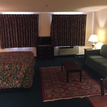 Haven Inn & Suites Monroe Ngoại thất bức ảnh