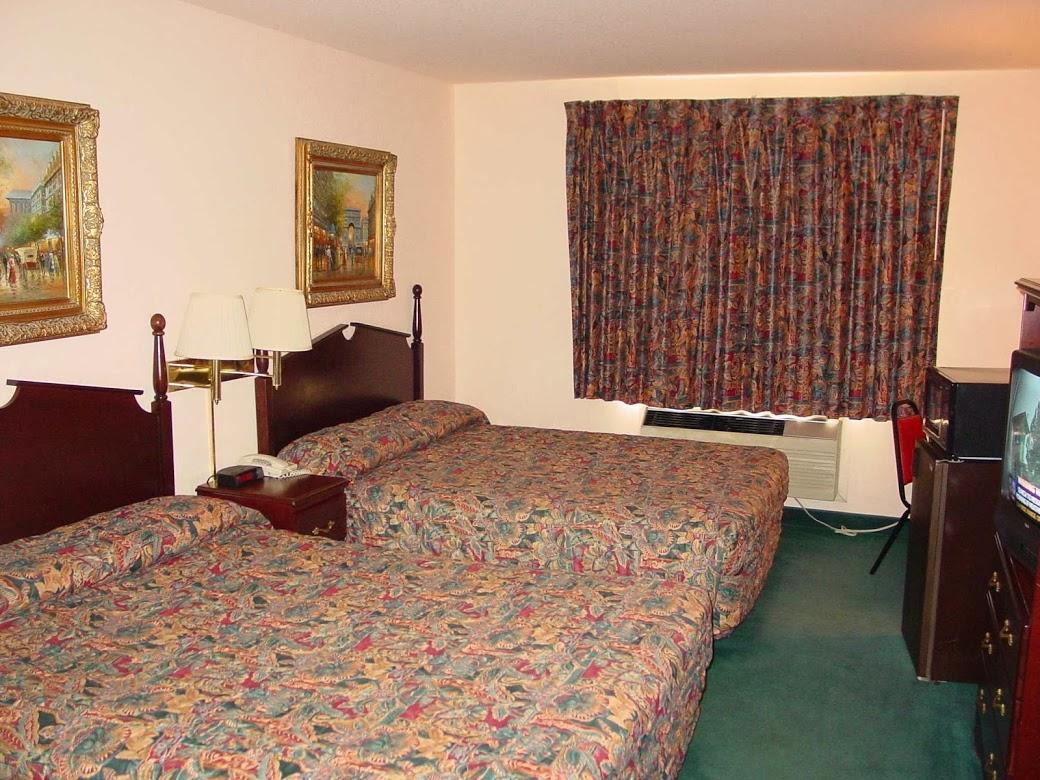 Haven Inn & Suites Monroe Ngoại thất bức ảnh