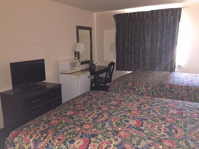 Haven Inn & Suites Monroe Ngoại thất bức ảnh