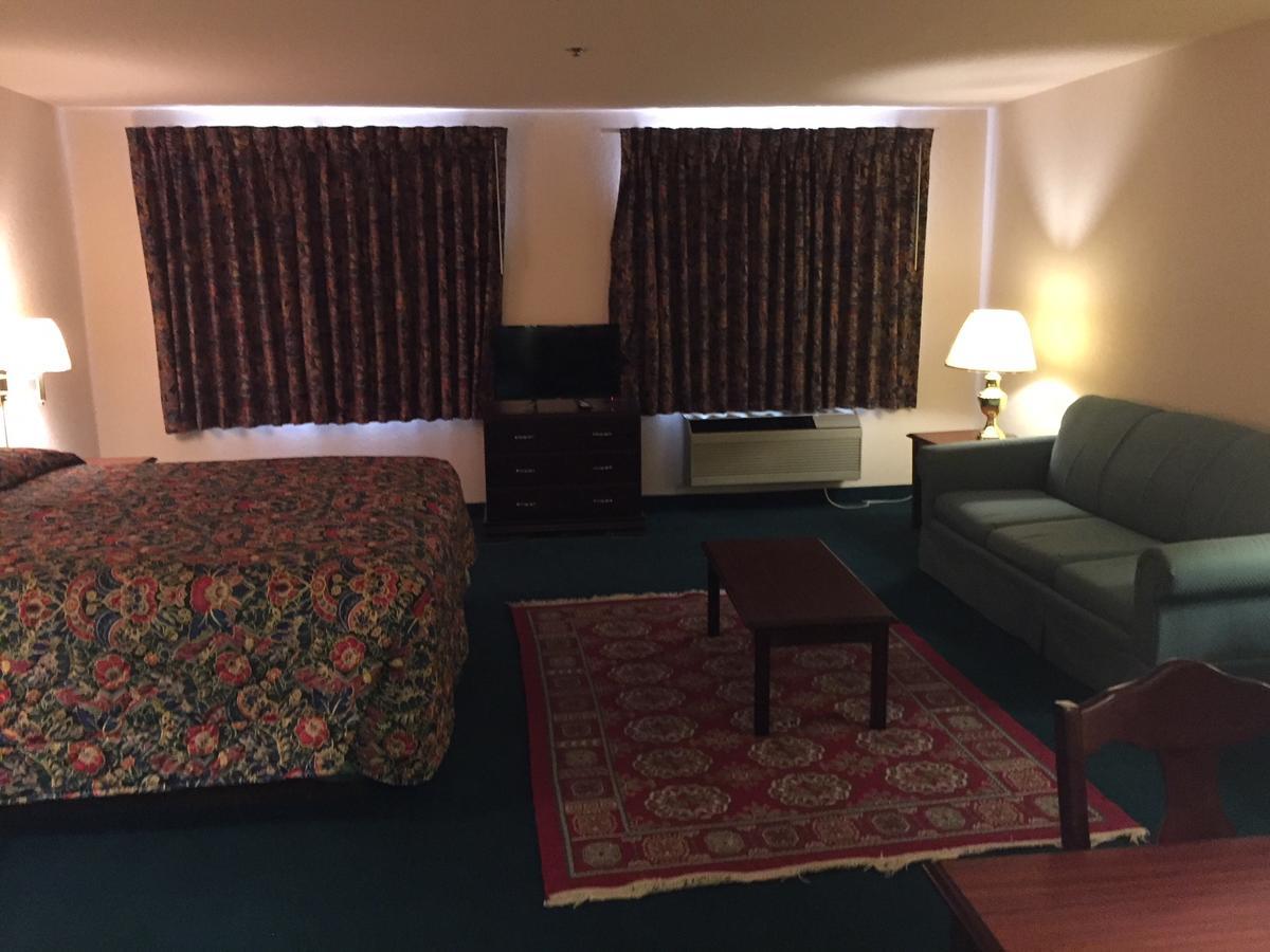Haven Inn & Suites Monroe Ngoại thất bức ảnh
