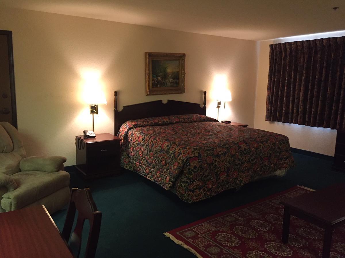 Haven Inn & Suites Monroe Ngoại thất bức ảnh