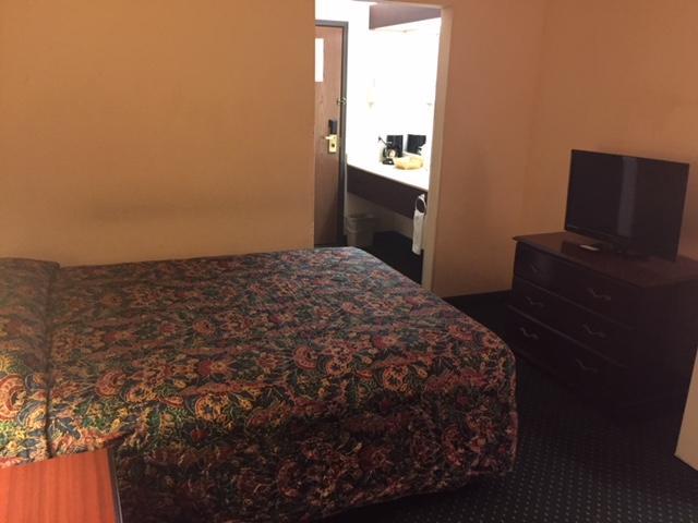 Haven Inn & Suites Monroe Ngoại thất bức ảnh
