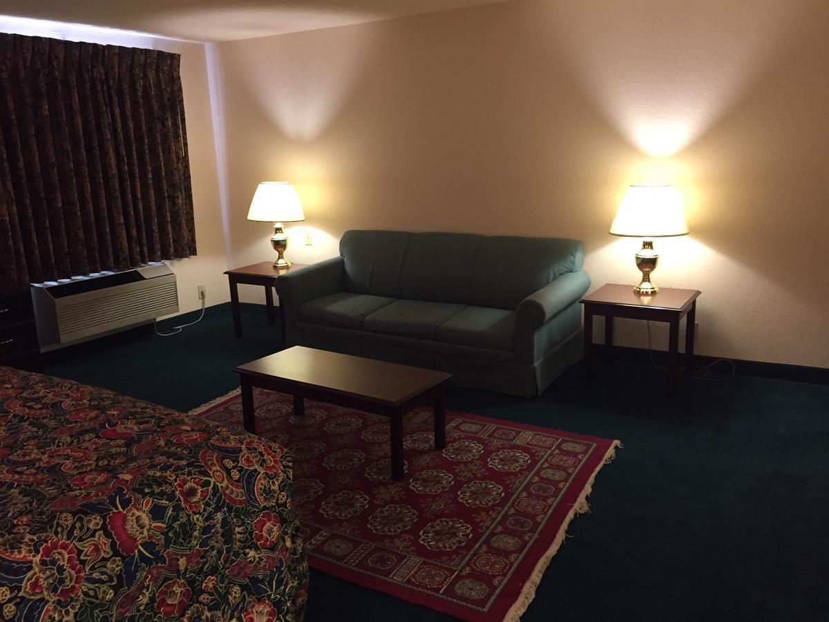 Haven Inn & Suites Monroe Ngoại thất bức ảnh